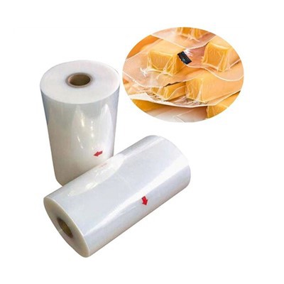 Pel·lícula de termoformat d'alta barrera