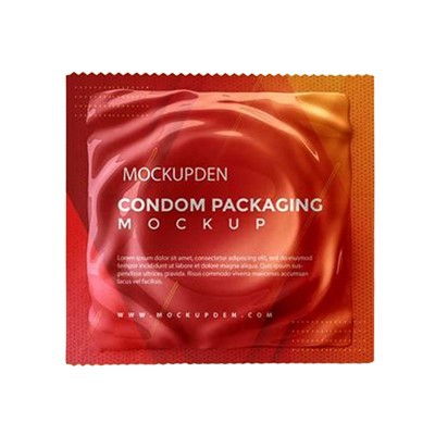 Bossa de preservatiu