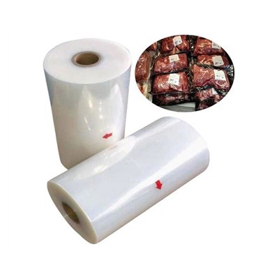 Pel·lícules multicapa per a envasos d'aliments